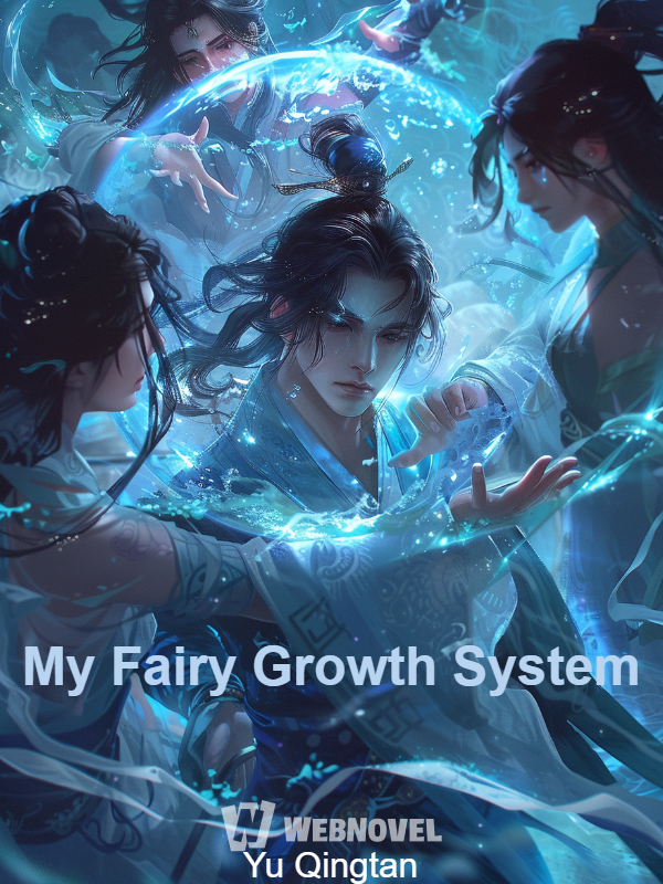 My Fairy Growth System