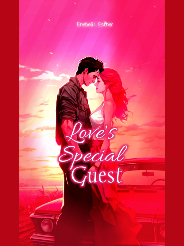 Love's Special Guest