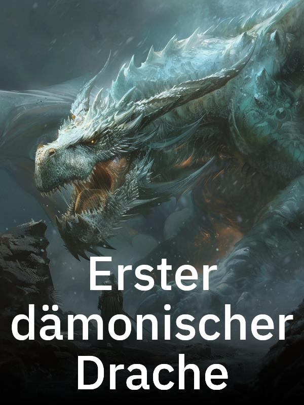 Erster dämonischer Drache