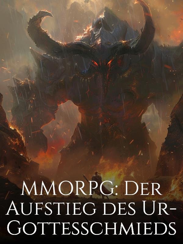 MMORPG: Der Aufstieg des Ur-Gottesschmieds