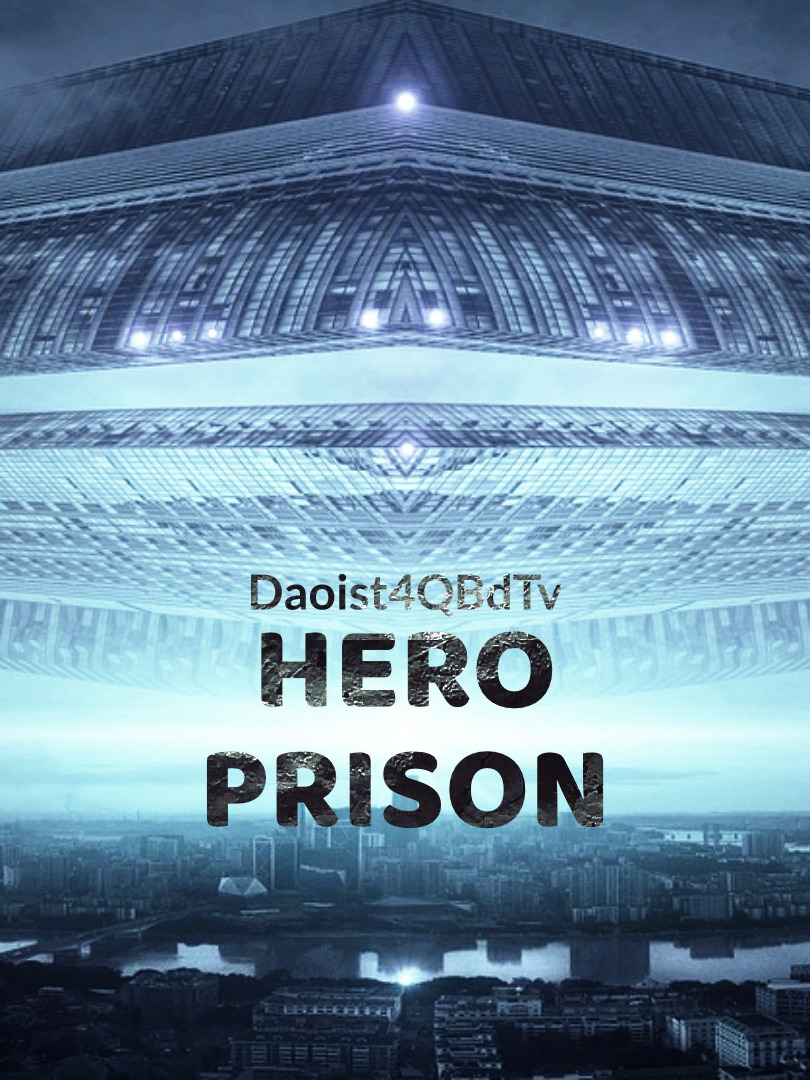 Hero Prison