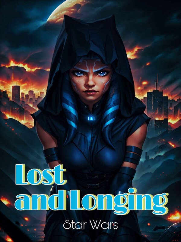 Lost and Longing