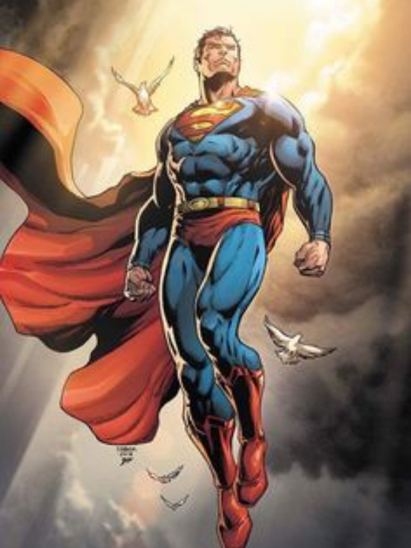Superman: The New Dawn
