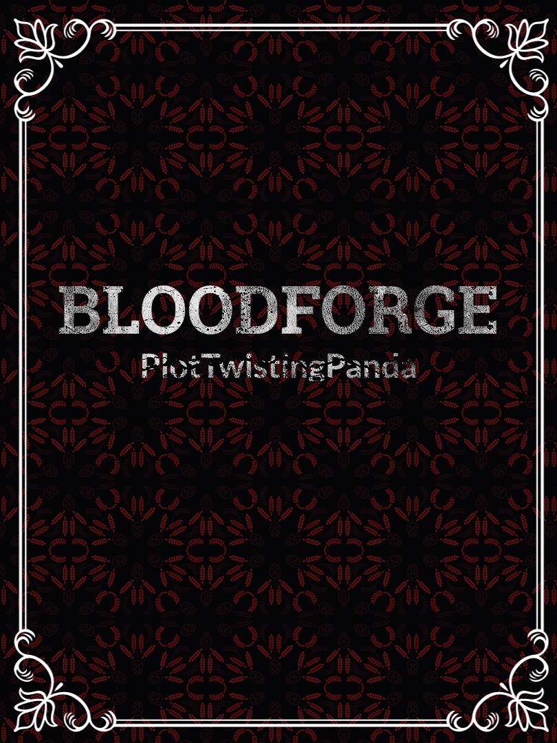 Bloodforge