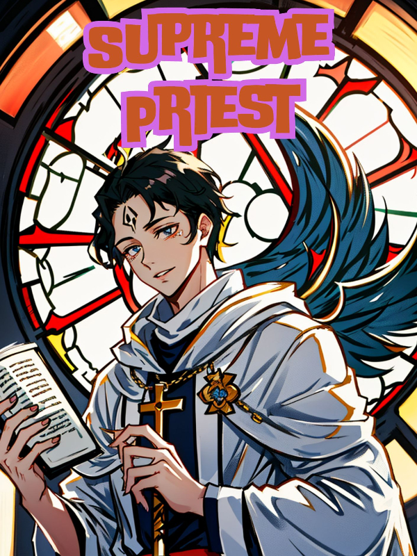 Supreme Priest