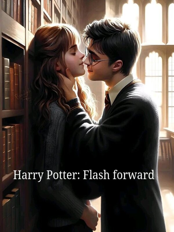 Harry Potter:Flashforward