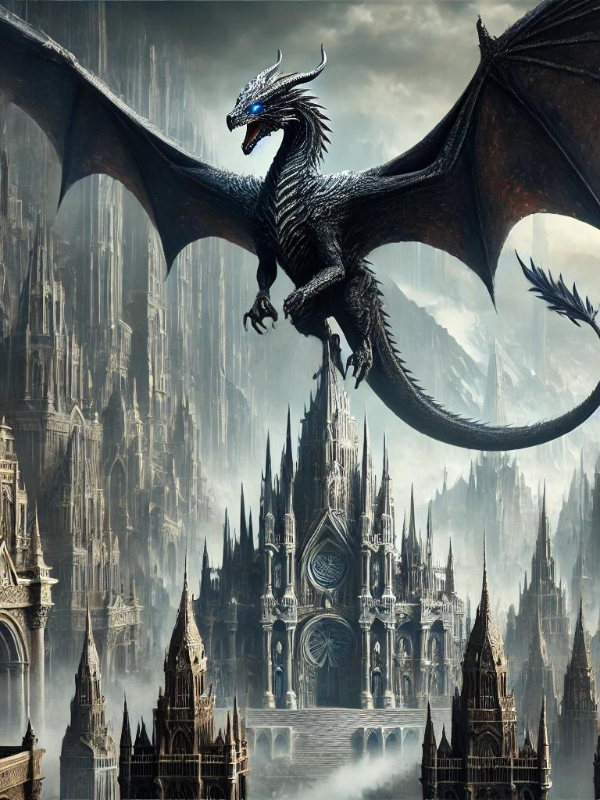 A Song of Ice and Fire: House Baelaeron