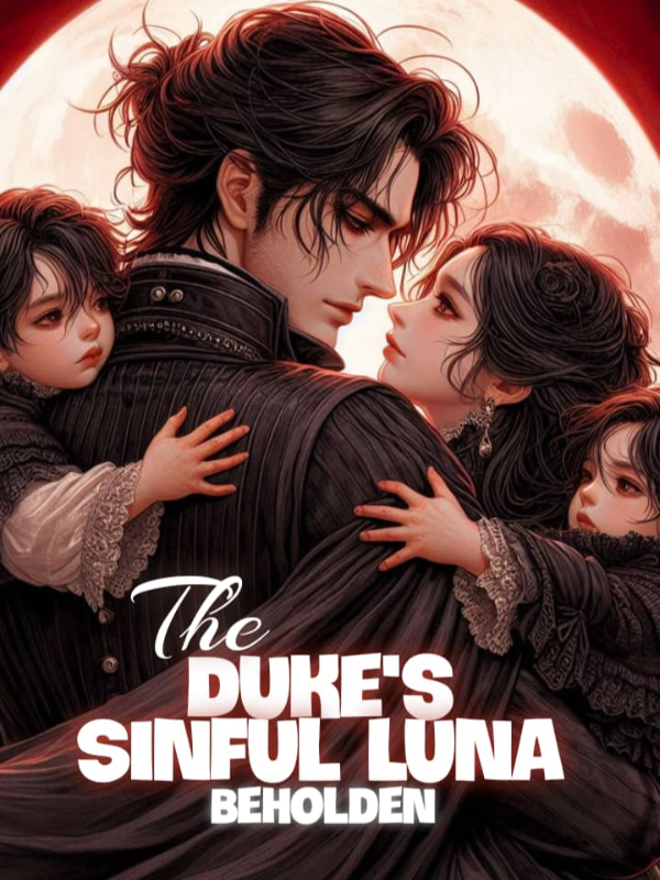 The Duke's Sinful Luna