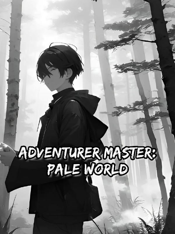 Adventurer Master: Pale World
