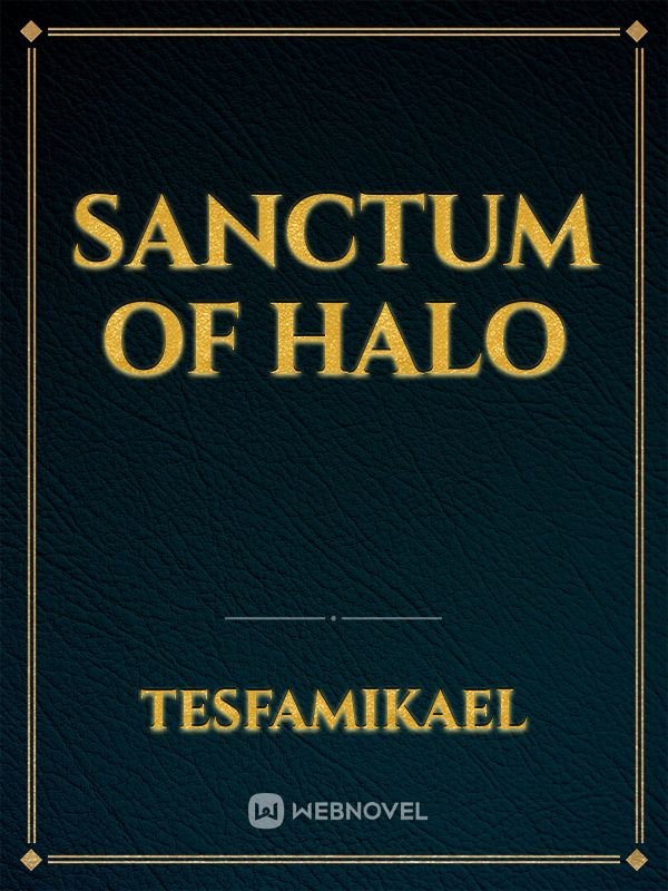 Sanctum of Halo