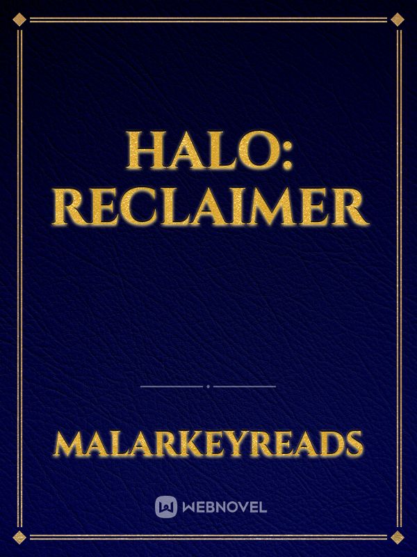 Halo: Reclaimer