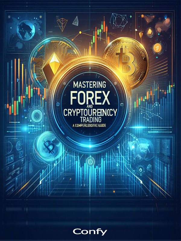 Mastering Forex and Cryptocurrency Trading