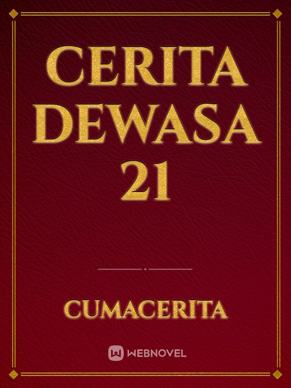 cerita dewasa 21