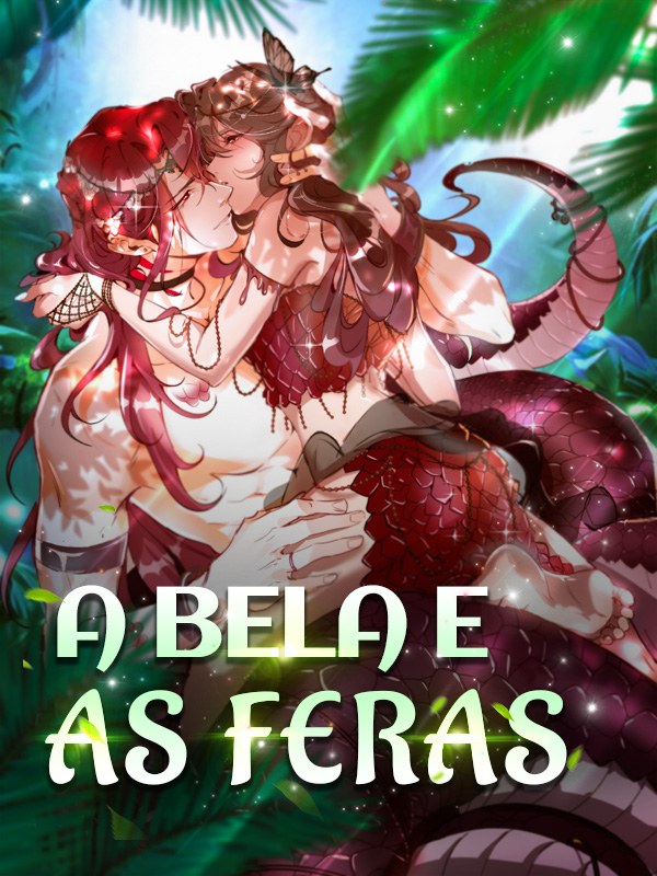 A Bela e as Feras