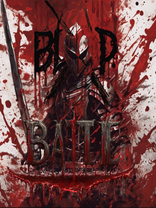 Blood And Battle