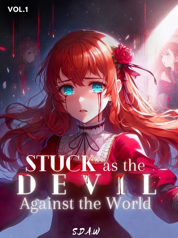 Stuck as the Devil Against the World