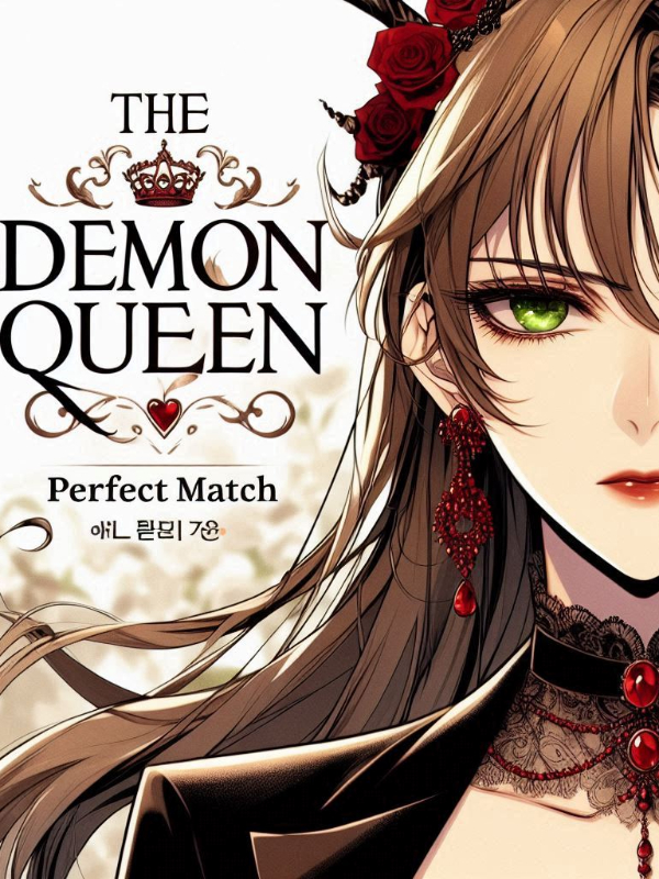 The demon queen perfect match