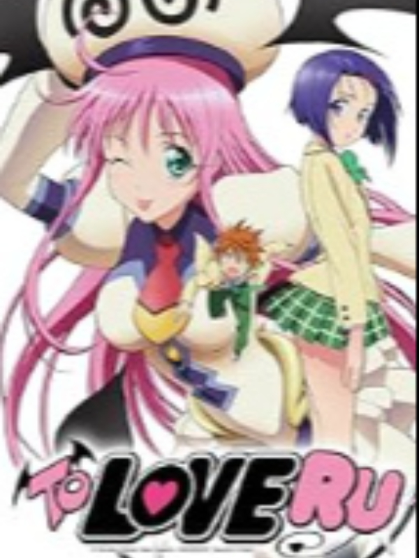To Love Ru: The Fanfiction Story
