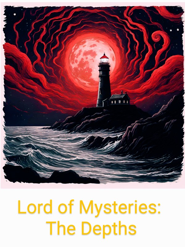 Lord of Mysteries: The depths