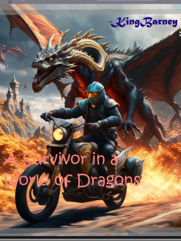 A Survivor in a World of Dragons