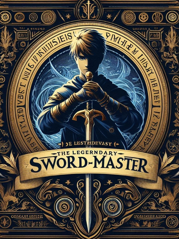 The Legendary Swordmaster