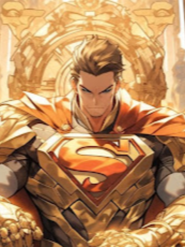 Kryptoniano: El Hombre de Acero