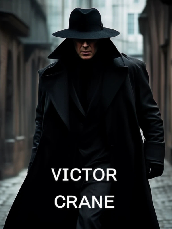 Victor Crane (DC/MARVEL)