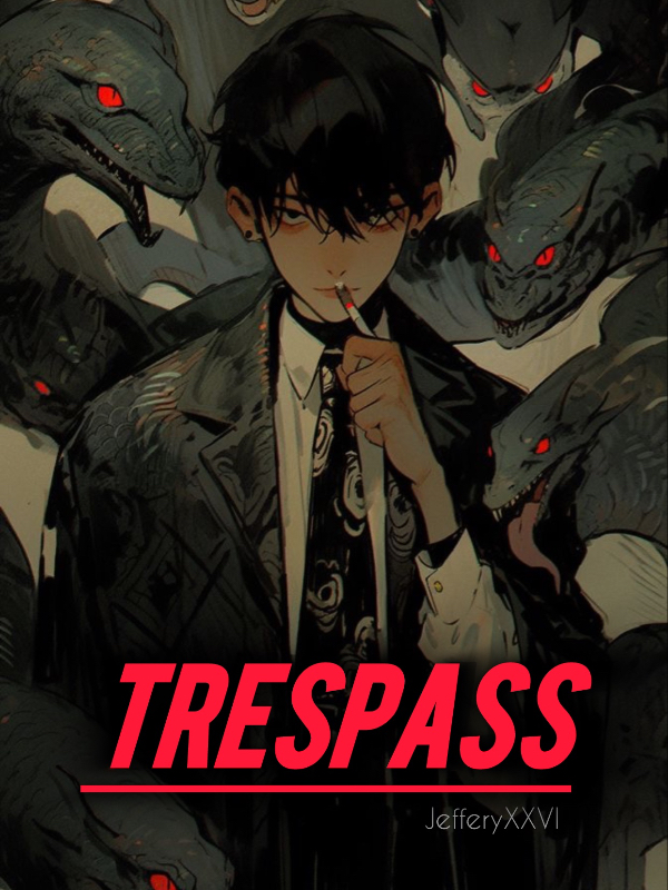 Trespass