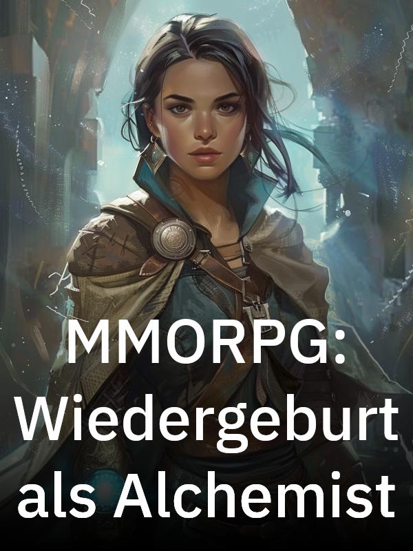 MMORPG: Wiedergeburt als Alchemist