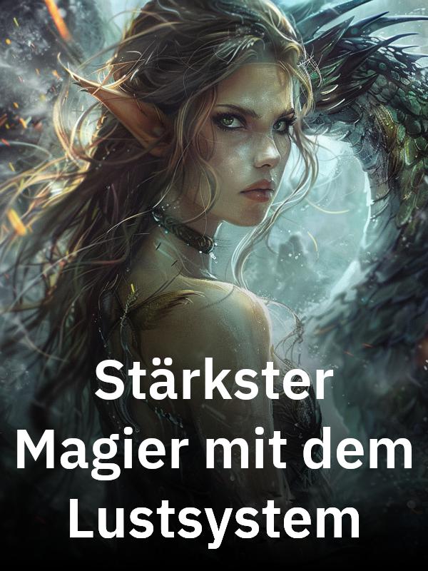 Stärkster Magier mit dem Lustsystem