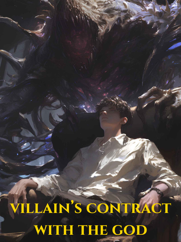 Villain's Contract With The God