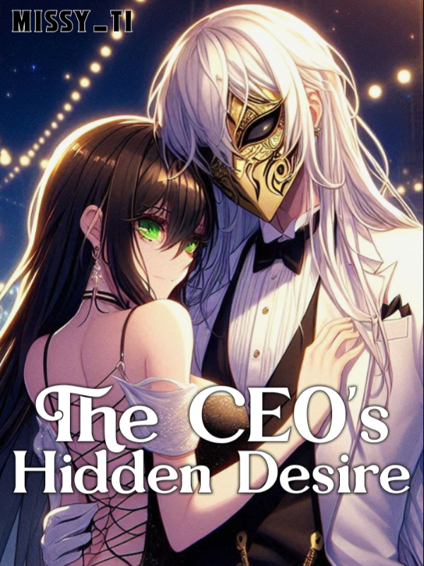 The CEO's Hidden Desire