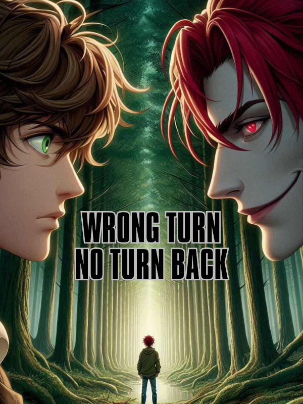Wrong Turn: No Turn Back
