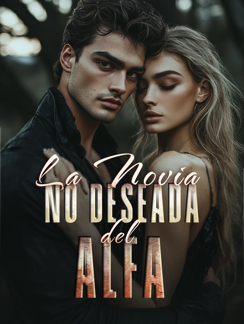 La Novia no Deseada del Alfa