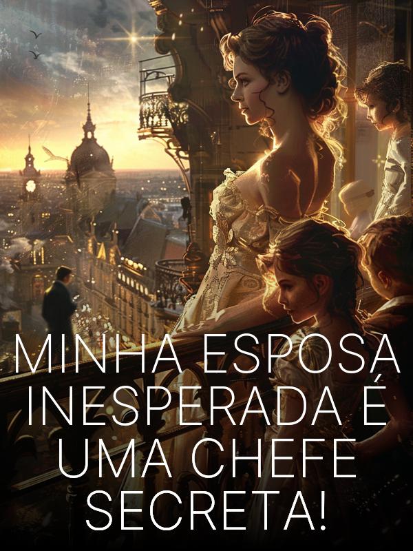 Minha Esposa Inesperada é uma Chefe Secreta!