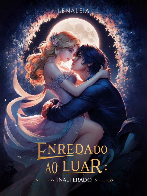 Enredado ao Luar: Inalterado