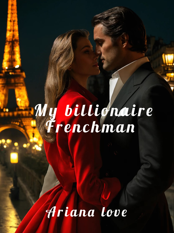 My billionaire Frenchman