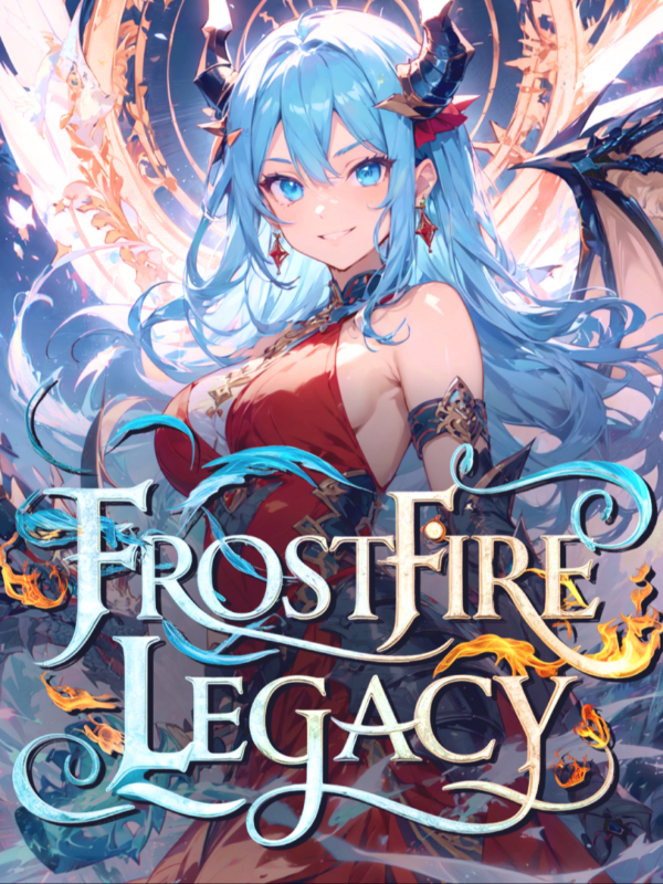 Frostfire Legacy