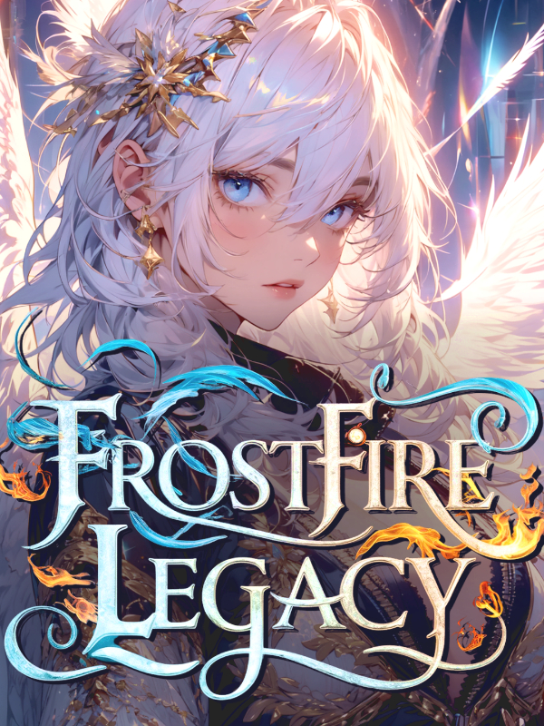 Frostfire Legacy