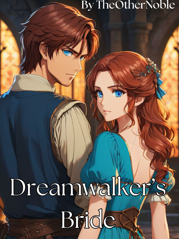 Dreamwalker's Bride