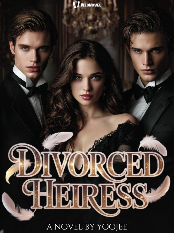 The Divorced Heiress Is Getting Married Again! Bab 1 - Prologue \u2013\u2013 Divorce Papers