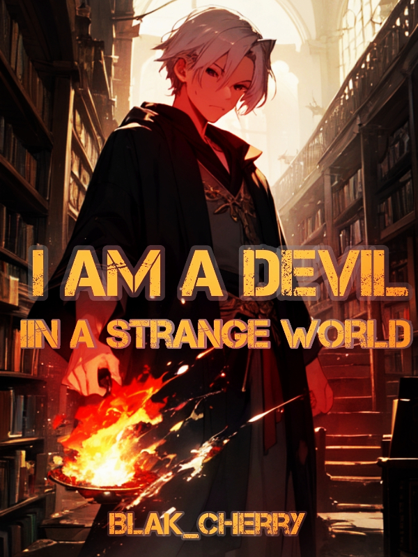 I am a devil in a strange world