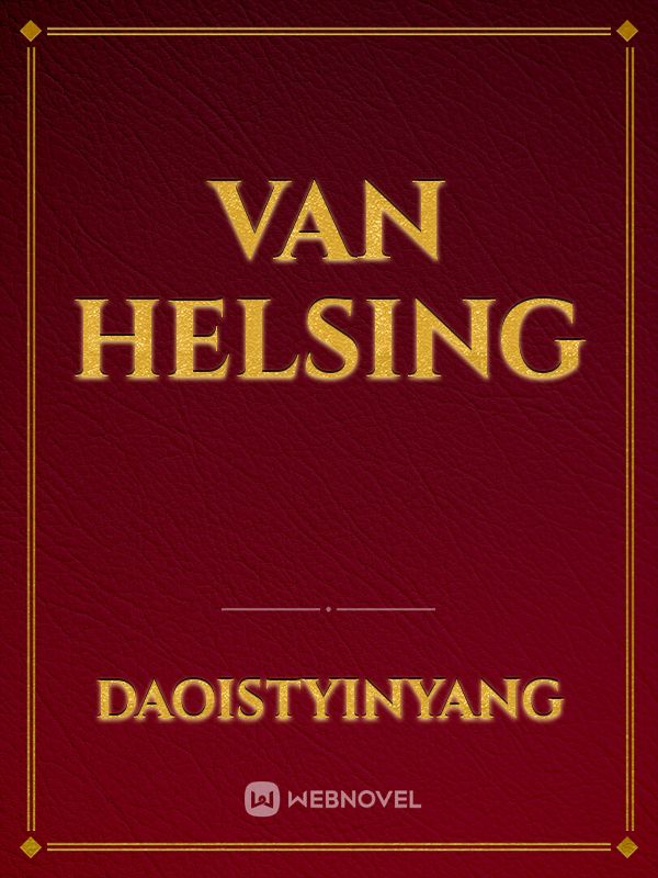 VAN HELSING