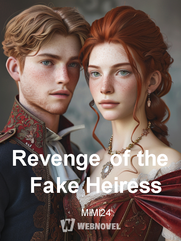 Revenge of the Fake Heiress