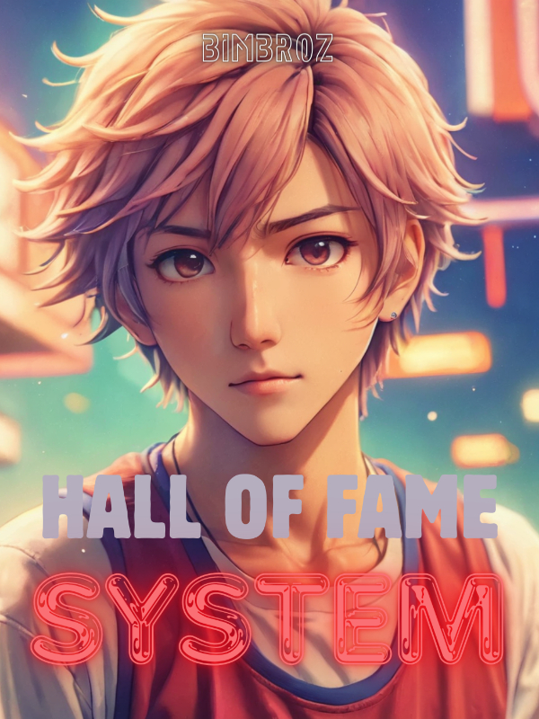 Hall Of Fame System