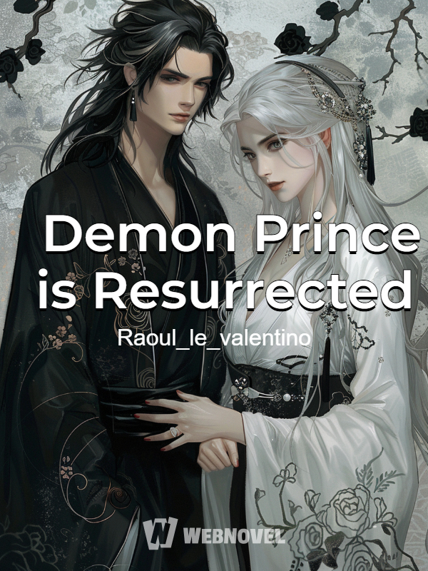 Demon Prince is Resurrected