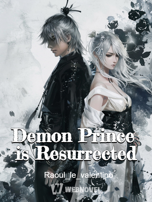 Demon Prince is Resurrected