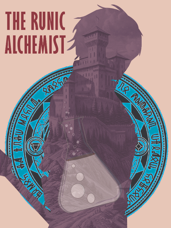 The Runic Alchemist
