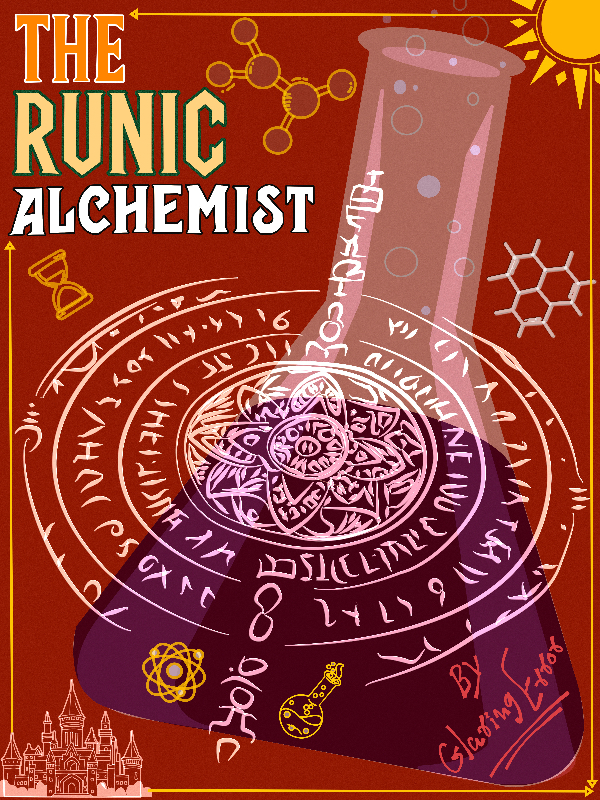 The Runic Alchemist