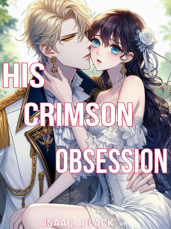 His Crimson Obsession